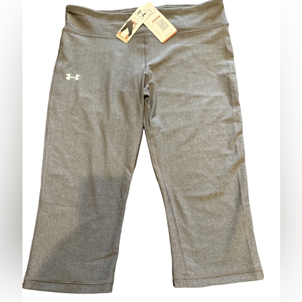⭐️NWT⭐️Under Armour UA Compression leggings